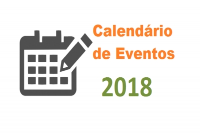 Edital para cadastramento e seleção de Eventos que comporão o Calendário Oficial de Eventos do Município.