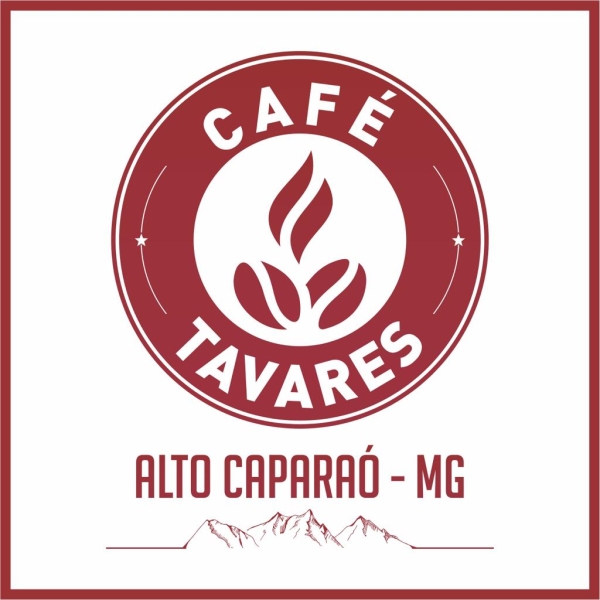 Café Tavares