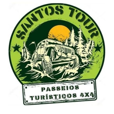 Santos Tour - Transporte Turístico