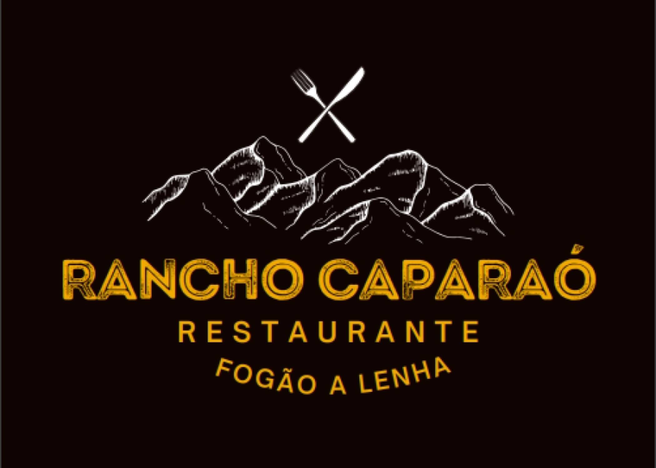 Restaurante Rancho Caparaó - Comida Mineira