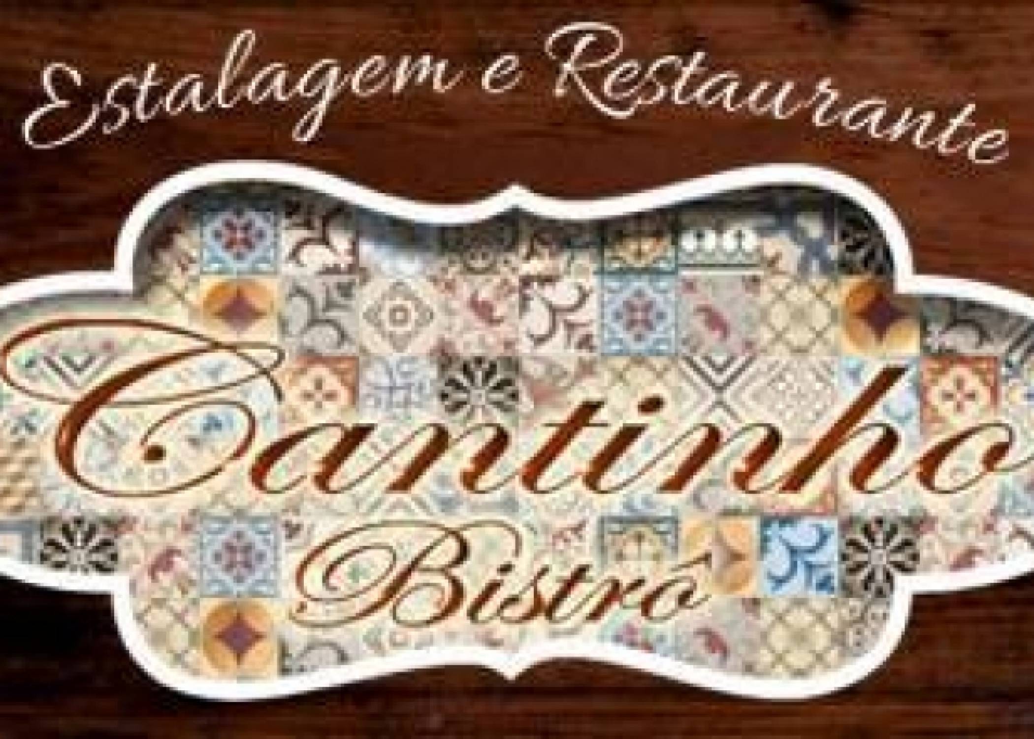 Restaurante Cantinho Bistrô