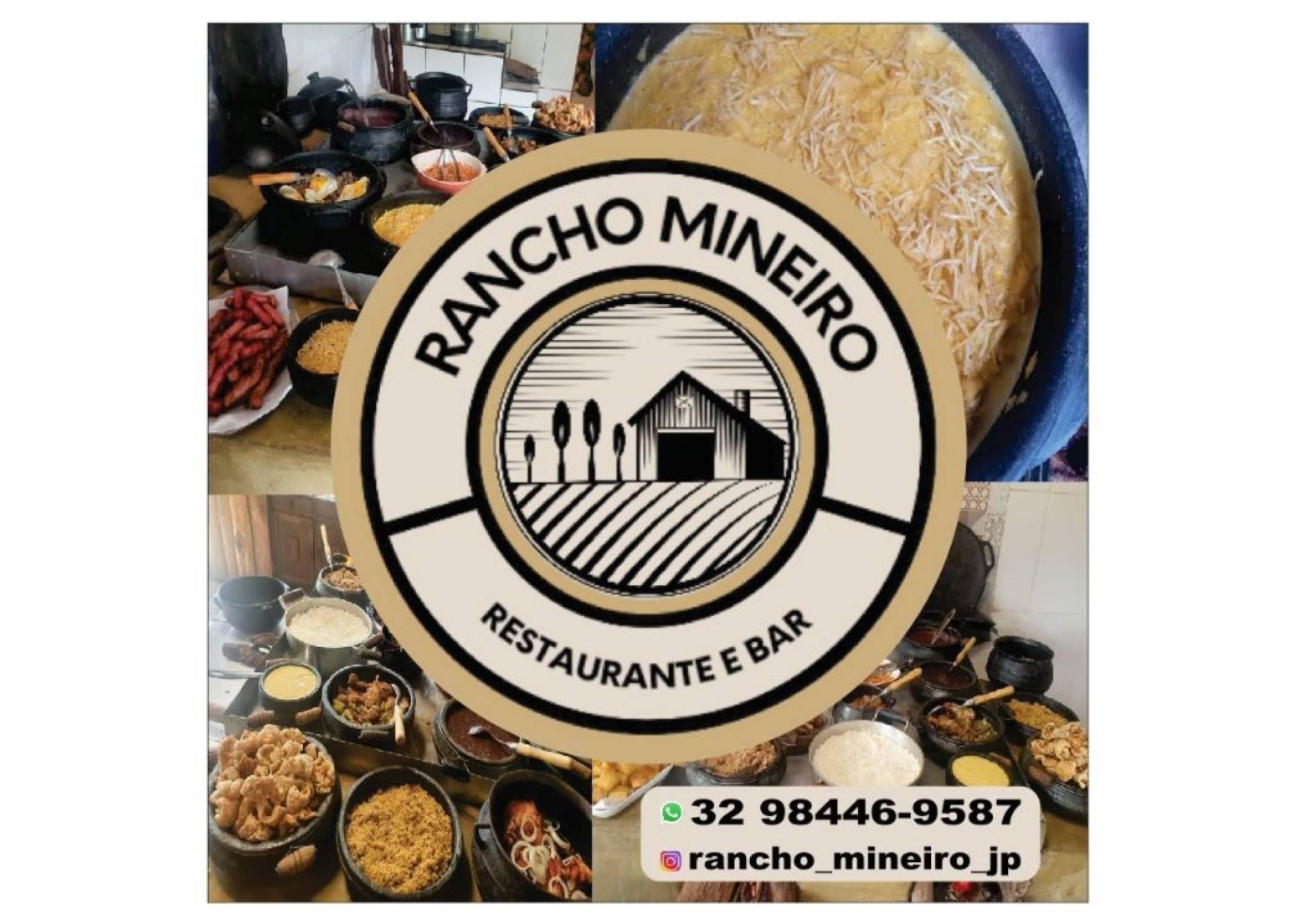Restaurante Rancho Mineiro