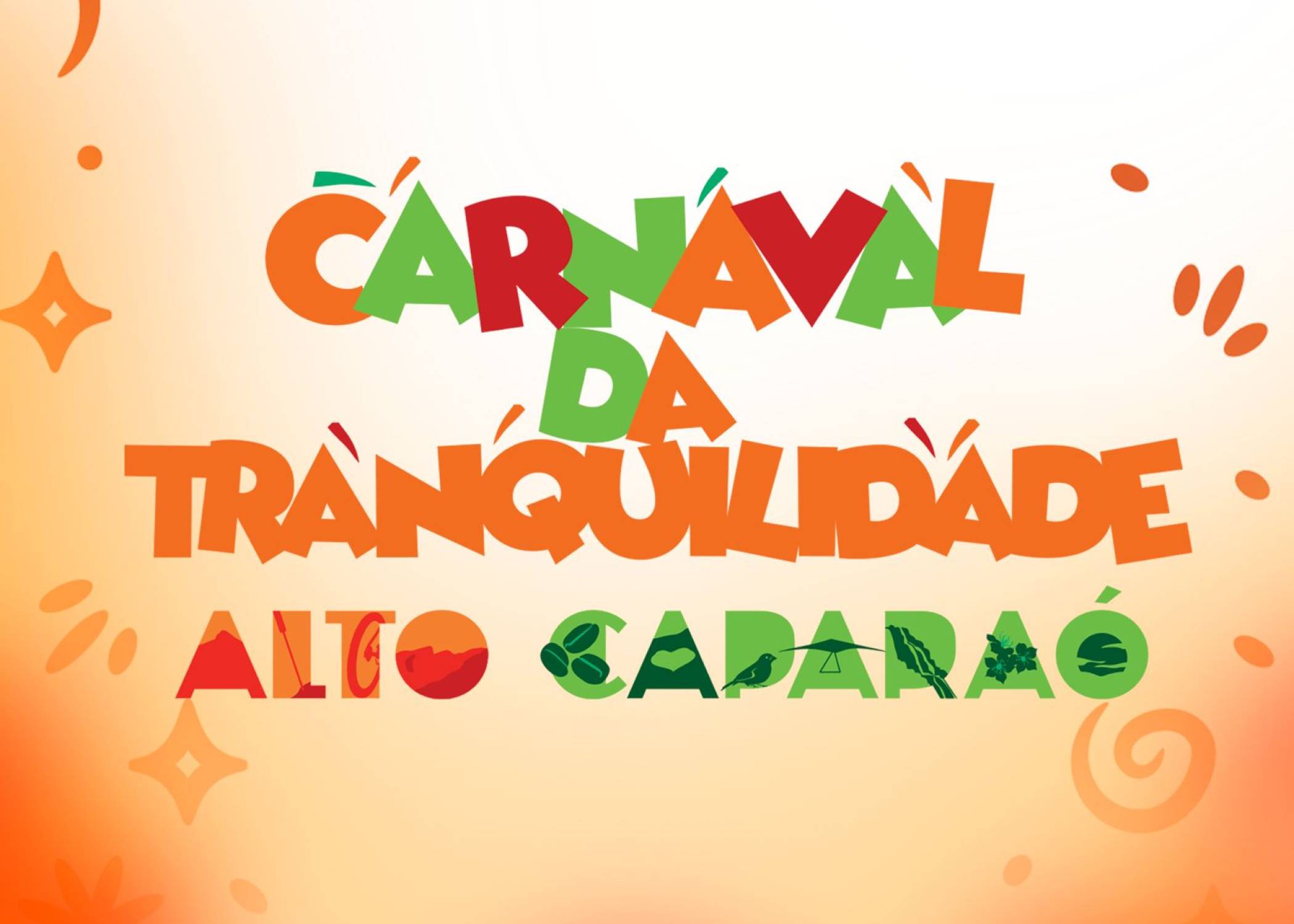 Carnaval da Tranquilidade 2024